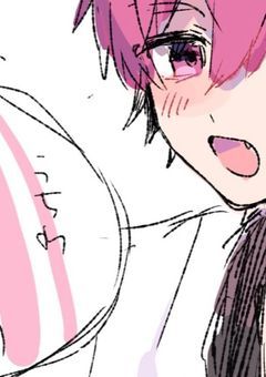 【 青桃 】訳ありな男の子､拾いました