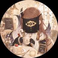 ふわカフェ巡り@最近低浮上でごめんよさんのアイコン画像