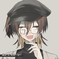 ふわカフェ巡り     #引退済みさんのアイコン画像