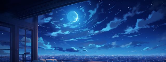 琥珀 零さんの壁紙画像