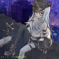 琥珀 零さんのアイコン画像