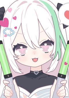 めろんぱーかーダヨ（？）