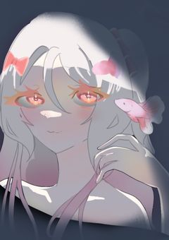 🅿️  〔　配信部屋　〕-    水槽脱出系ベタギャル　-