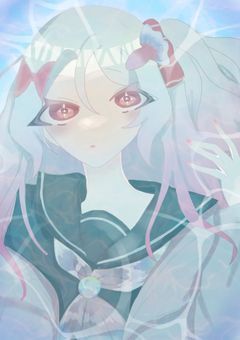 🅿️  〔　配信部屋　〕-    水槽脱出系ベタギャル　-