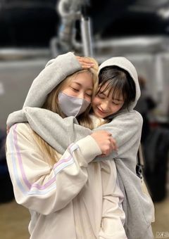2人なら大丈夫