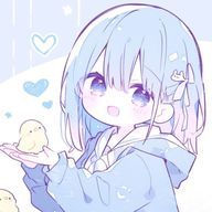 黒梅りお🐻🍮@小説用垢さんのアイコン画像