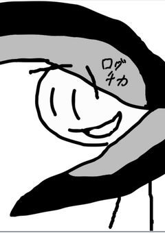 描きたい時に描くログのイラスト部屋