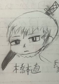 ログチカ主催の参加型小説の短編集・イラスト部屋