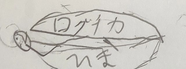 ログチカ/Rogutika/駒形幸裕さんの壁紙画像