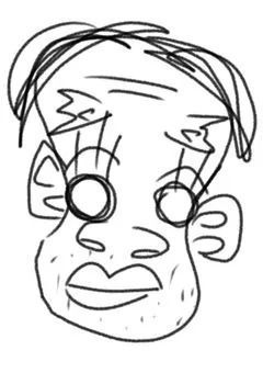 🅿️ｲﾗｽﾄ