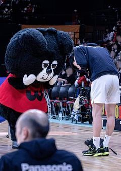 チャラ男くん