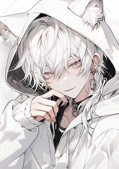 僕が変えます（魔入間）