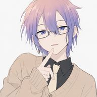 澄 無喪さんのアイコン画像