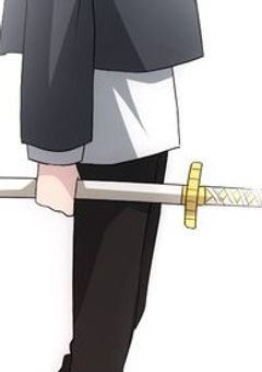 #愛刀が喋りだした件。