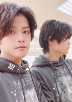 とも❤️あい