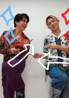 お話する場所