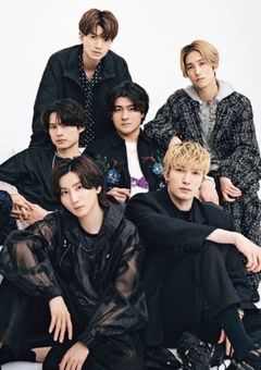 ストの紅一点、今日も治安が悪くて平和です。