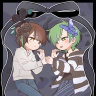 るぴてぁ𓍯 ⑅ ݁𓈒݂݂𓏴𓏴 さんのアイコン画像