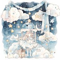 ⑅ ݁𓈒݂݂𓏴ぃゃ。𓏴 さんのアイコン画像