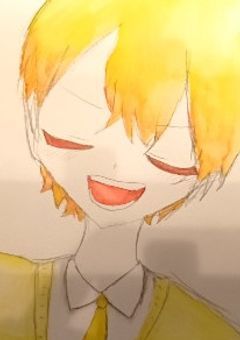 イラスト部屋(*^^)v