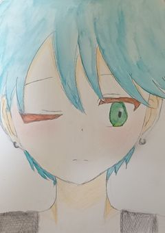 オリキャラ短編集☆　