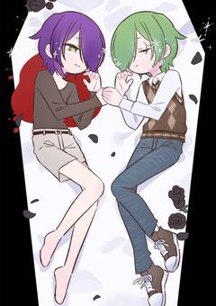 オリキャラ反応集