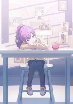 1周年ありがとうプロジェクト