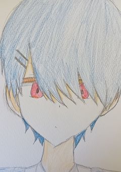 オリキャラ短編集☆3