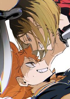 ハイキュー　短編集
