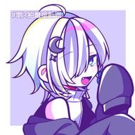 宇宙《そら》さんのアイコン画像