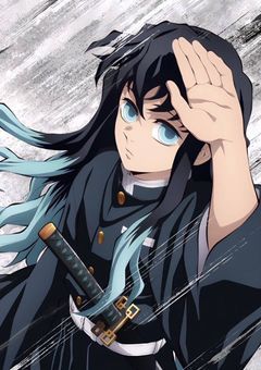 目を覚ましたらそこは鬼滅の刃の世界だった！？