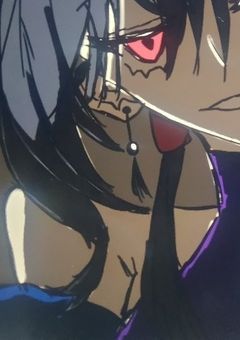 自己満短編置き場