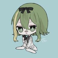 🎼💕花惇👑♪ # 低浮さんのアイコン画像