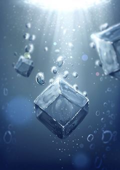 海の奥底にいる【Mafia】さん達。