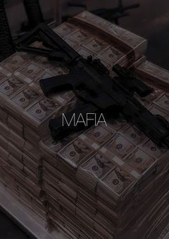 マフィアと警察さん＆影の闘乱祭