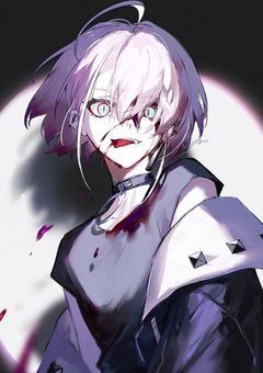 【参加型】黒の学園と人狼ゲームと開花祭