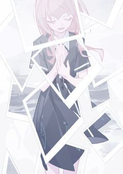 終焉童話館：マフィアさんの回収録