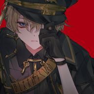 暁月かぐらさんのアイコン画像