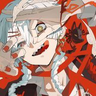 暁月かぐらさんのアイコン画像