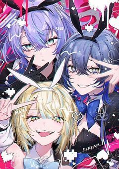 親友に振られた夢を見た(更新止め)