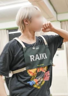 ＃鮮明に浮かぶ君に出会ったあの日