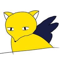 キツネガラスさんのアイコン画像