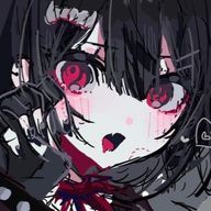 にんじん@病んでる女の子を食べ隊絵描きさんのアイコン画像