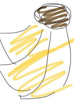 バナナ王国物語