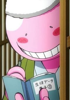 3年E組の恋愛小説