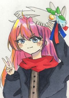 絵