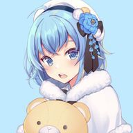 ういさんのアイコン画像