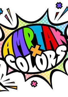 「今日、好きになりました。」amptak×colors ber