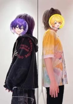 期間限定で”恋人役“やることになりました、？　《akso》