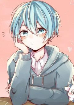 # 姉の存在 バレました　【 🐐🩵ver 】